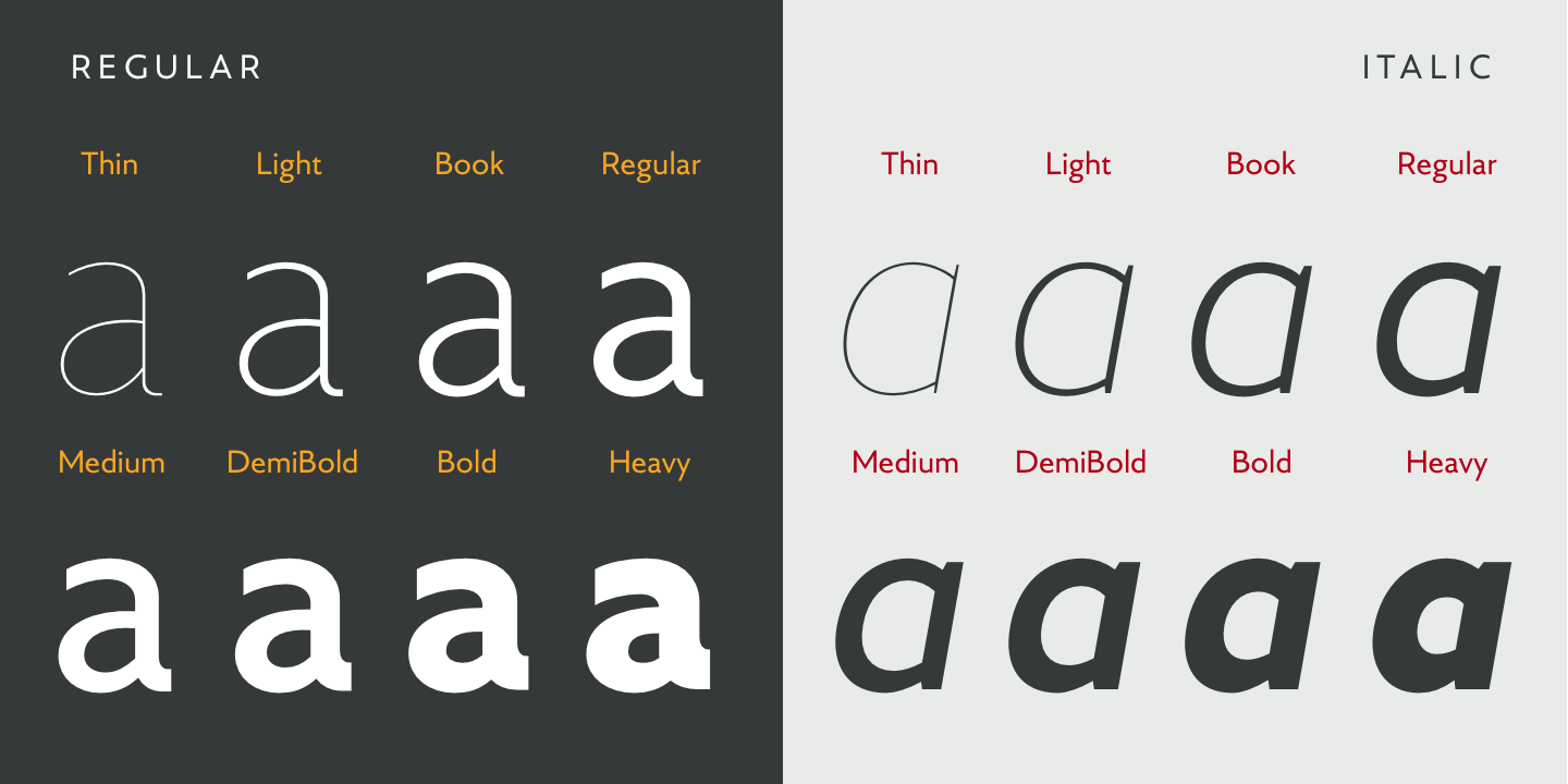 Gina Bold Italic Font preview